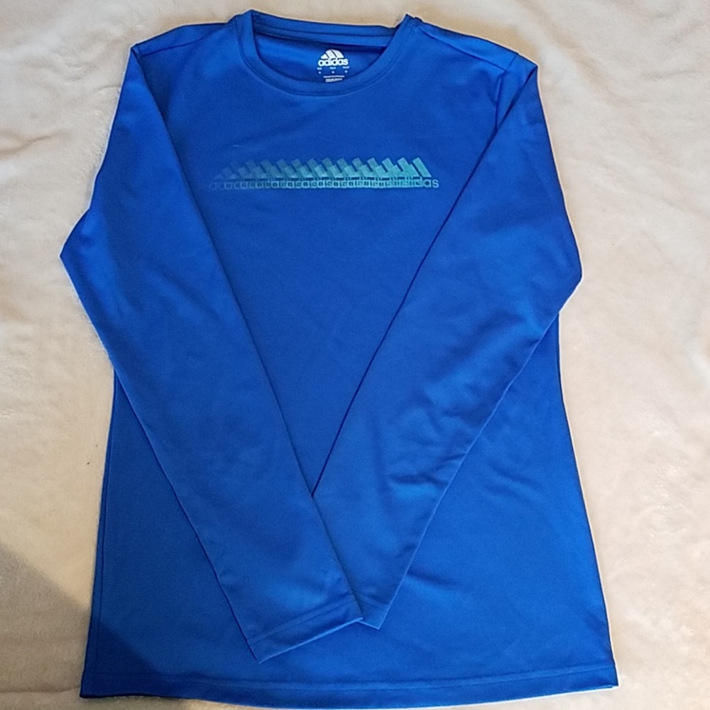 Adidas Running Shirt